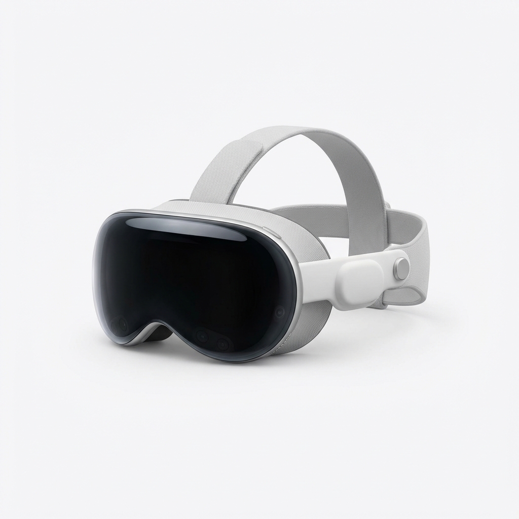 Apple Vision Pro, 256GB, Spatial Computing